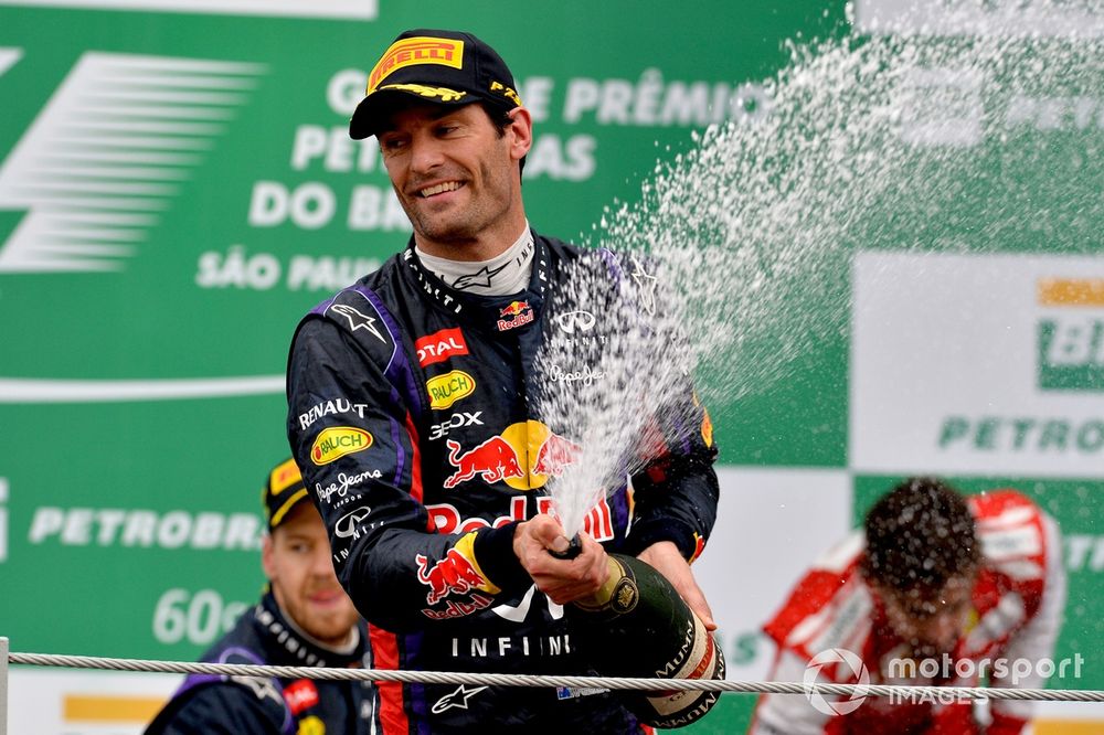 Podium
